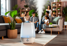 Gu A Definitiva Para Resolver Un Humidificador Ultras Nico No Sale