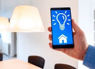 Actualiza tu hogar con luces inteligentes luces inteligentes