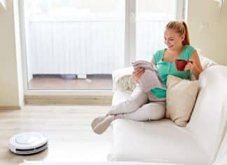 Robot aspiradora: El mejor aliado para mantener el hogar limpio sin esfuerzo robot aspiradora