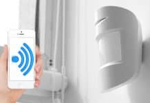 Sensores de movimiento: Los ojos de tu casa inteligente sensor de movimiento wifi