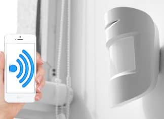 Sensores de movimiento: Los ojos de tu casa inteligente sensor de movimiento wifi