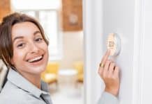 Termostato inteligente: La temperatura de casa tal y como te gusta termostato inteligente