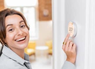 Termostato inteligente: La temperatura de casa tal y como te gusta termostato inteligente