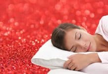 ¿Como dormir bien con luces inteligentes? Como dormir bien