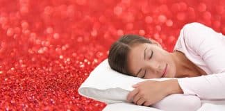 ¿Como dormir bien con luces inteligentes? Como dormir bien