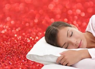 ¿Como dormir bien con luces inteligentes? Como dormir bien