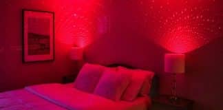 ¿Qué color de luz LED es mejor para dormir? Disfruta de un sueño placentero Qué color de luz LED es mejor para dormir