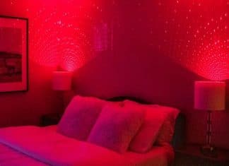 ¿Qué color de luz LED es mejor para dormir? Disfruta de un sueño placentero Qué color de luz LED es mejor para dormir