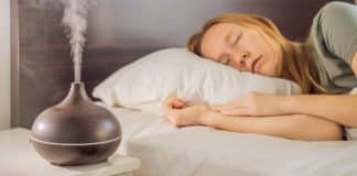 Aprovecha todos los beneficios de la aromaterapia con un difusor inteligente de aroma difusor inteligente de aroma