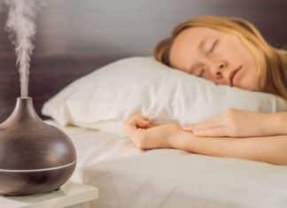 Aprovecha todos los beneficios de la aromaterapia con un difusor inteligente de aroma difusor inteligente de aroma