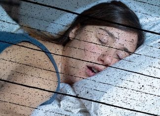 Mejora el confort en casa con una máquina de ruido blanco para dormir máquina de ruido blanco