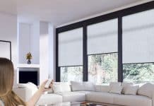 Motores para persianas con mando a distancia desde cualquier parte de tu casa motor para persiana