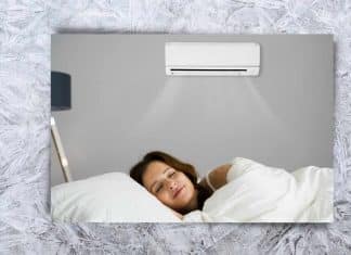 ¿Cuál es la temperatura ideal del aire acondicionado para dormir? temperatura ideal del aire acondicionado para dormir