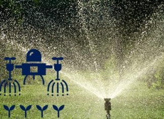 Hazte la vida más fácil con un programador de riego programador de riego