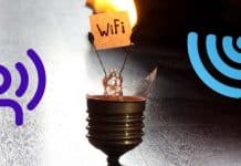Cómo funcionan las bombillas Wifi Cómo funcionan las bombillas Wifi