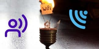 Cómo funcionan las bombillas Wifi Cómo funcionan las bombillas Wifi