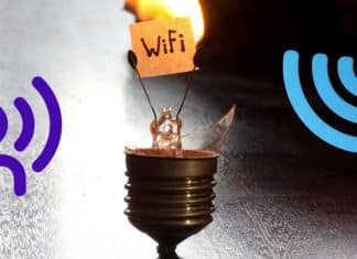 Cómo funcionan las bombillas Wifi Cómo funcionan las bombillas Wifi