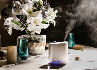 Humidificador qué es y cuál comprar Humidificador qué es
