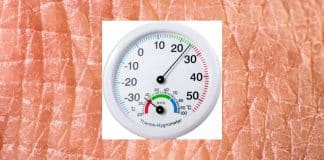 Como combatir la piel seca regulando el nivel de humedad en casa como combatir la piel seca