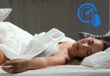 humedad ideal para dormir