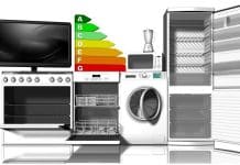 ¿Cuáles electrodomésticos consumen más energía? Cuáles electrodomésticos consumen más energía