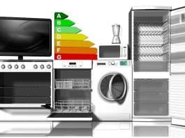 Cuáles electrodomésticos consumen más energía