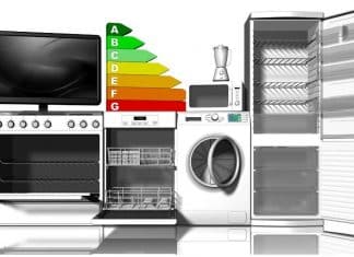¿Cuáles electrodomésticos consumen más energía? Cuáles electrodomésticos consumen más energía