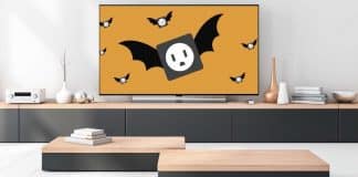 Un televisor apagado consume energía ¿Qué hacer? Un televisor apagado consume energía