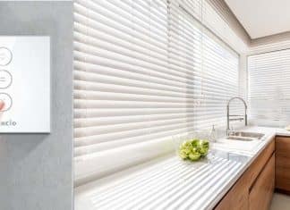 Interruptor para persianas Wifi, una manera fácil de abrir y cerrar tus ventanas interruptor para persianas Wifi