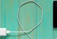 los cargadores conectados consumen energía