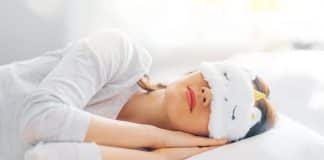 ¿Qué color de luz es mejor para dormir? qué color de luz es mejor para dormir