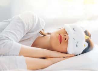¿Qué color de luz es mejor para dormir? qué color de luz es mejor para dormir