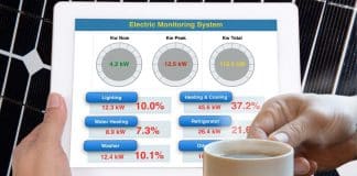 ¿Qué es un monitor de energía? Mide tu consumo eléctrico que es un monitor de energía