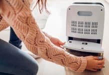 Deshumidificador Inteligente deshumidificador para el hogar y casa