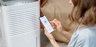 ¿Para qué sirve un deshumidificador? para que sirve un deshumidificador