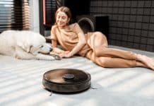 ¿Qué es un robot aspirador con filtro HEPA? robot aspirador con filtro hepa