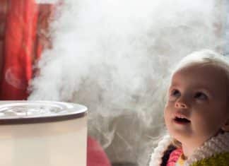 Humidificador y Difusor de Aroma Humidificador y Difusor de Aroma aliexpress