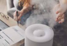 Humidificador Ultrasónico humidificador ultrasonico