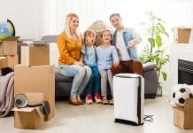 Contaminación en el aire: para qué sirven los purificadores de aire para qué sirven los purificadores de aire