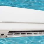 ¿Cómo sacar la humedad con el aire acondicionado? sacar humedad con aire acondicionado