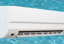 sacar humedad con aire acondicionado