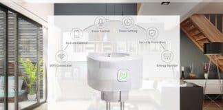 ¿Qué se puede hacer con un enchufe inteligente?