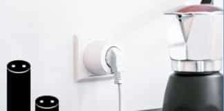 Para qué sirve el enchufe inteligente de Alexa Para qué sirve el enchufe inteligente de Alexa