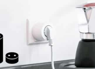 Para qué sirve el enchufe inteligente de Alexa Para qué sirve el enchufe inteligente de Alexa