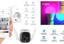 ¿Para qué sirve la aplicación Tapo? Tu Smart Home aplicación tapo