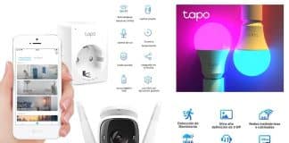 ¿Para qué sirve la aplicación Tapo? Tu Smart Home aplicación tapo