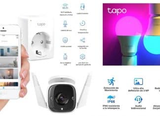 ¿Para qué sirve la aplicación Tapo? Tu Smart Home aplicación tapo