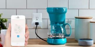 Cómo conectar un enchufe con Smart Life