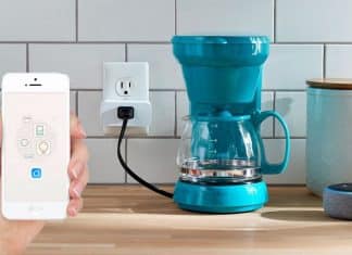 Cómo conectar un enchufe con Smart Life