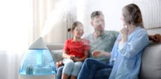 ¿Para qué sirve un humidificador de ambiente? ¿Cómo funcionan? Para qué sirve un humidificador de ambiente